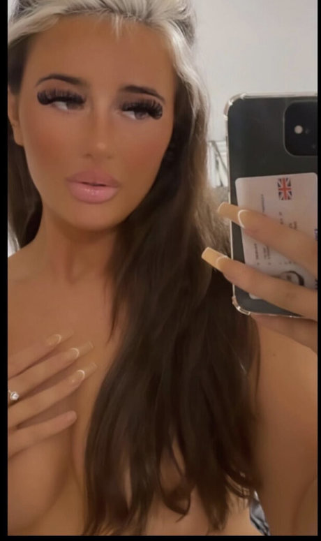 Chloe Allen model sex archive