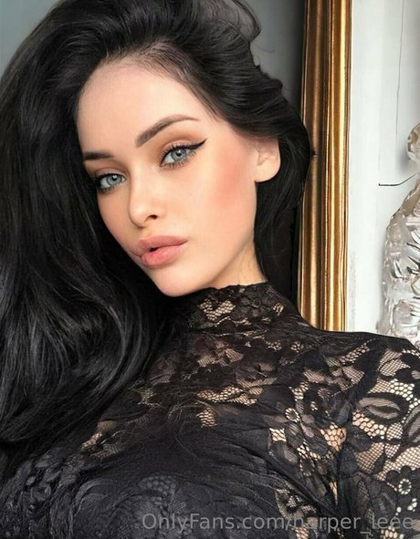 harper leee exclusive star img