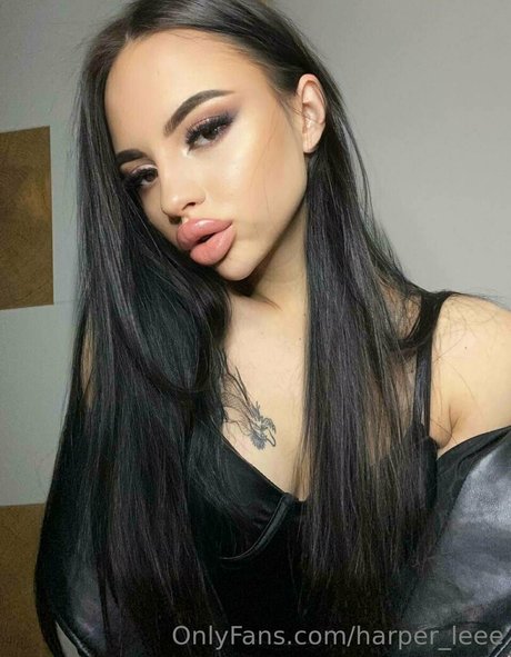 harper leee star pretty pictures