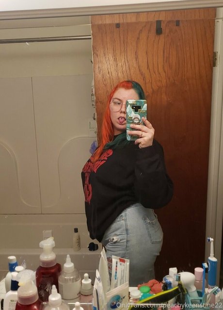 peachykeenstine22 top pornstar photo