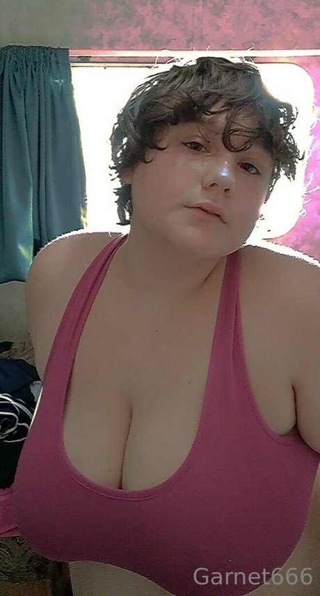 garnet666 pornstar pretty image