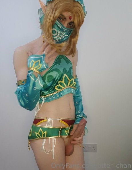 otter chan hot star picture