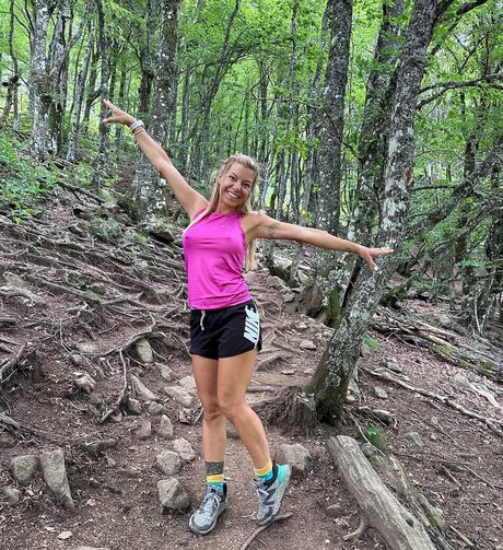 Babs Kijewski model hd photo