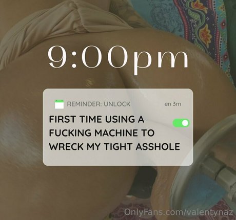 valentynaz xxx star pic