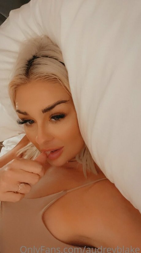 audreyblake star exclusive image