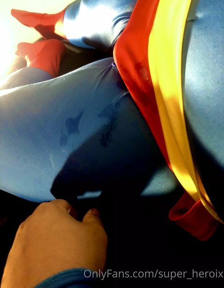 super heroix star art gallery