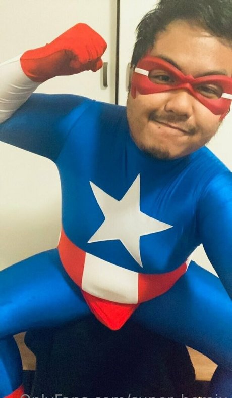 super heroix erotic star pictures