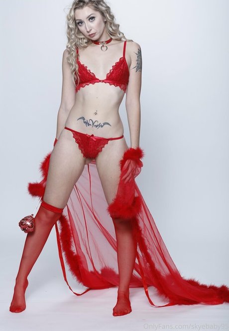 skyebaby95 star sex picture