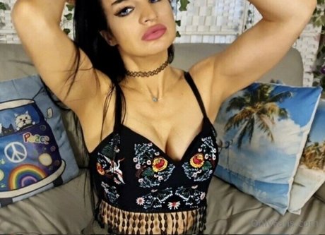 Gitana Adelle perfect actress pictures