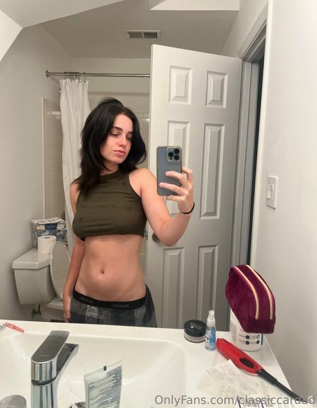 Classiccardad sexy pornstar picture