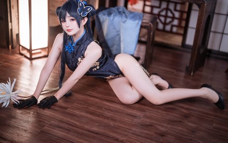 Aninnyan pornstar art photo