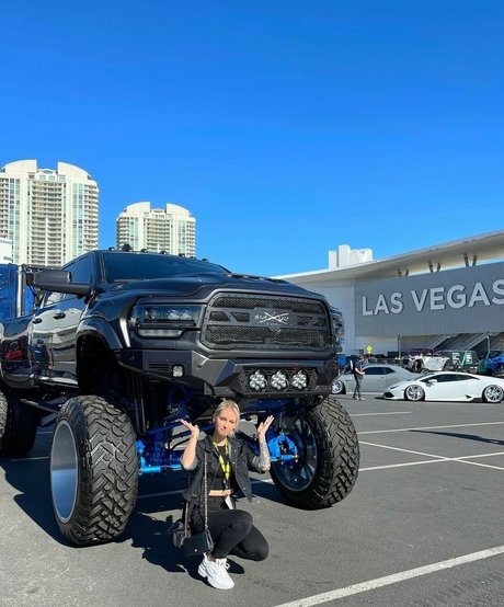 Sonja Reid profile pic