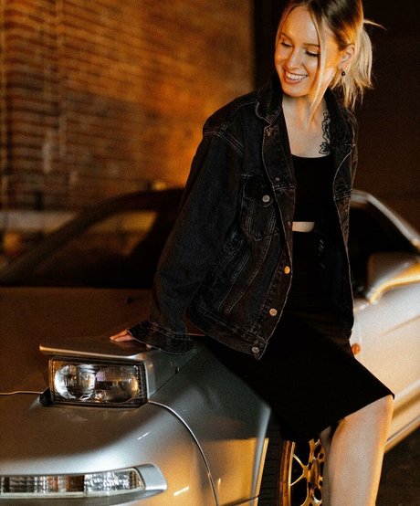 Sonja Reid model sex galleries