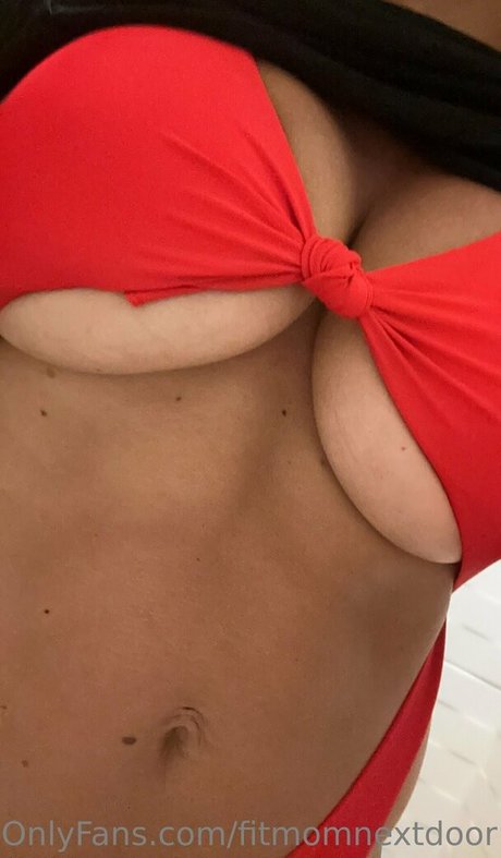 fitmomnextdoor pornstar art photo
