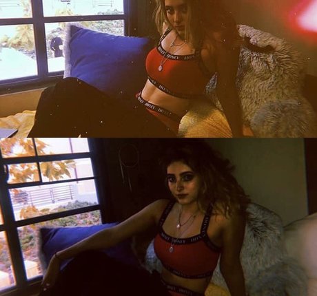 Willow Shields sex star archive