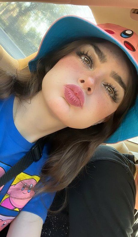 Aruuu star hot archive