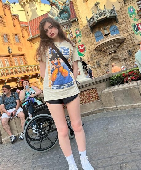 Aruuu star pretty photo