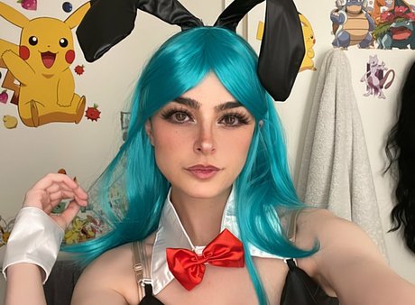 Aruuu pornstar pretty pic