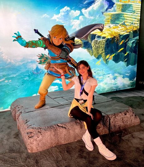 Aruuu nice star pics