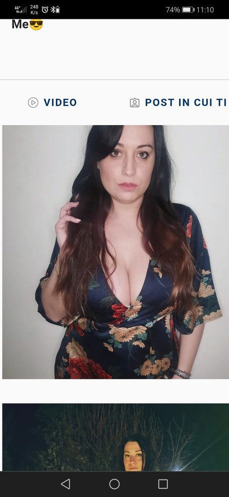 _Arianna Mussi perfect pornstar picture