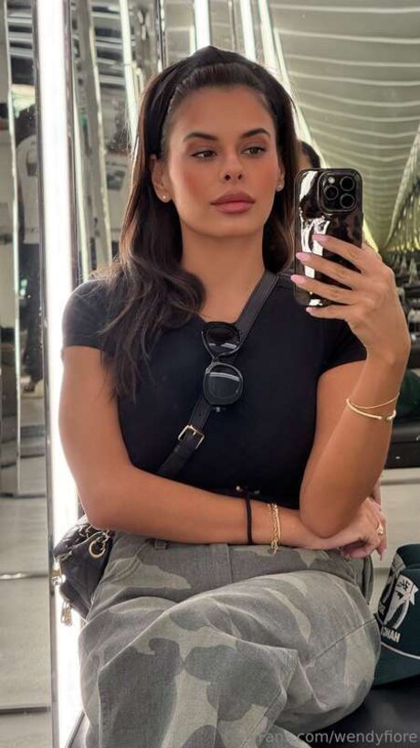 Wendyfiore xxx pornstar images