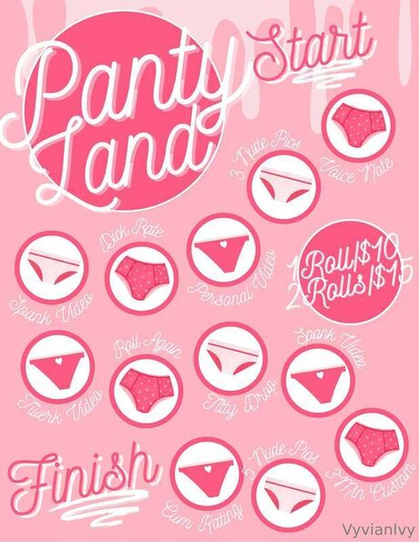 Vyvianivy free actress img