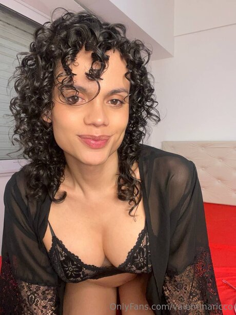 Valentinaricco model xxx photo