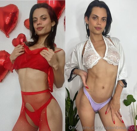 Valentinaricco pornstar hot photo