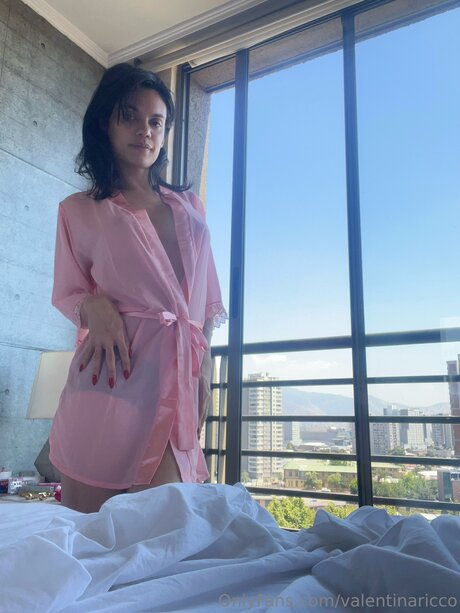 Valentinaricco exclusive pornstar image