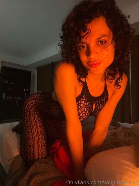 Valentinaricco star nude img