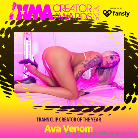 Theavavenom model adult images