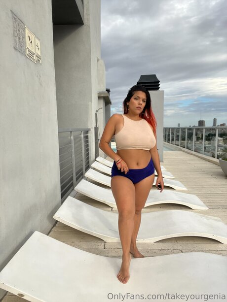 Takeyourgenia best star pic