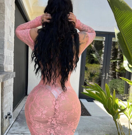 Stephhvip hot model images