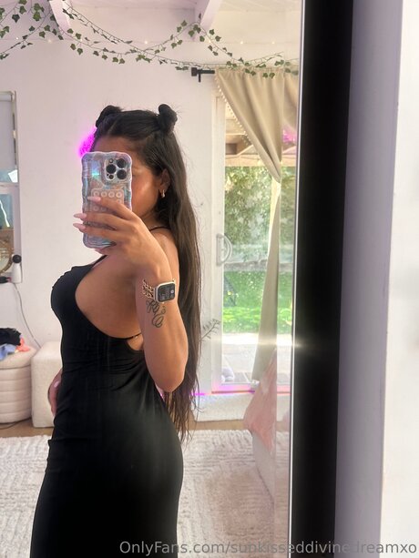 Sunkisseddivinedreamxo model nice gallery