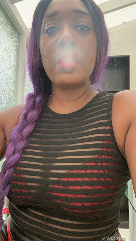Mistress Lorraine hot pornstar image