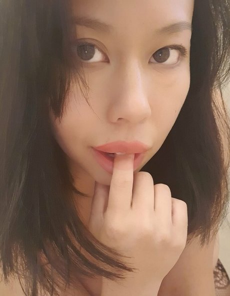 Tigerr Benson model pornographic picture