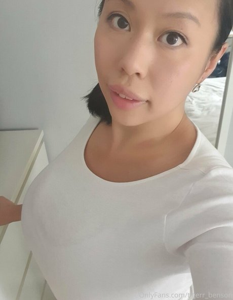 Tigerr Benson erotic star archive