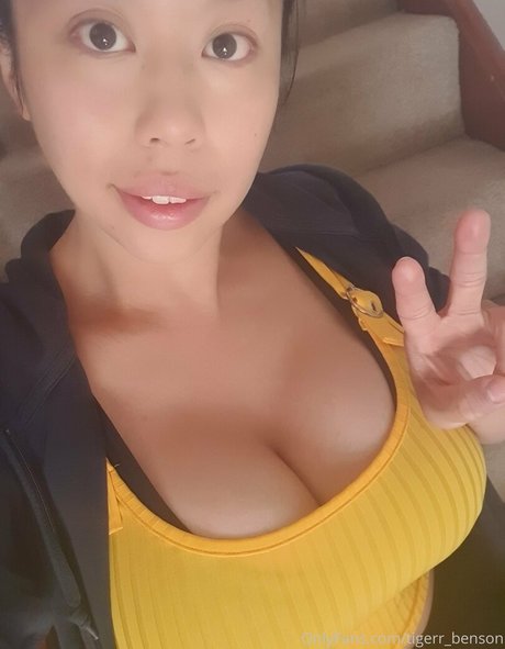 Tigerr Benson star pretty img