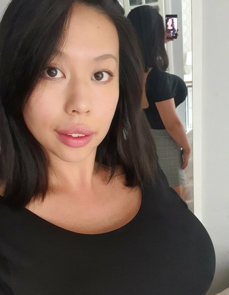 Tigerr Benson model porn archive