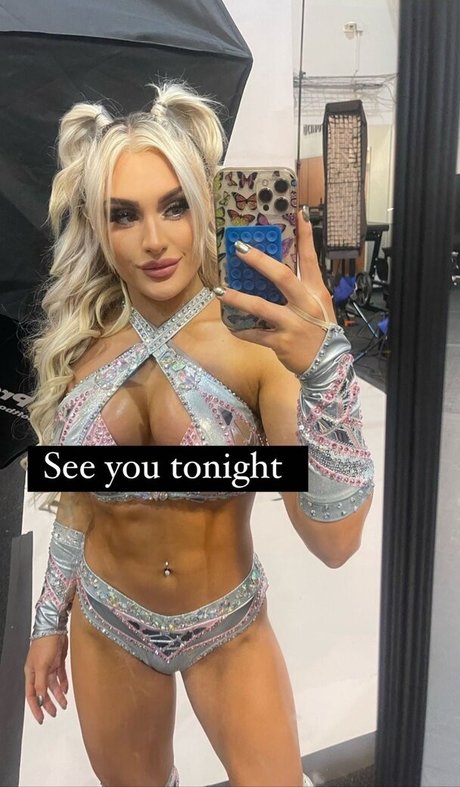 Tiffany Stratton star beautiful archive