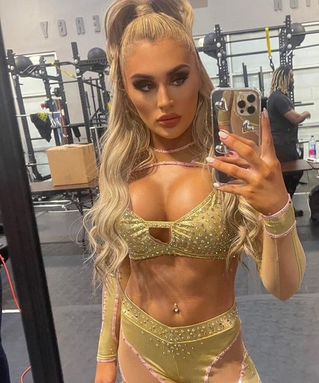 Tiffany Stratton pornstar best pic