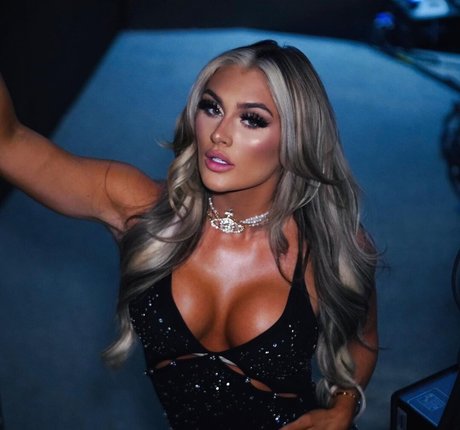 Tiffany Stratton art pornstar archive