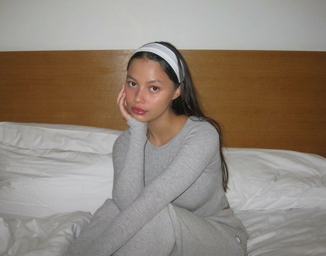 Fiona Barron model nice pics