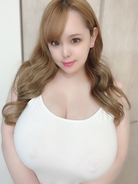 Nina Nishimura nudes star photos