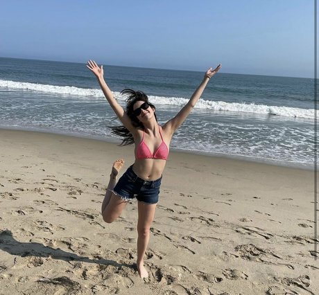 Laura Marano hot pornstar photo