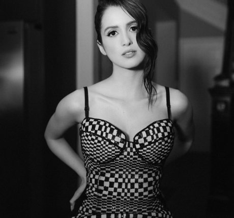 Laura Marano naked pornstar images