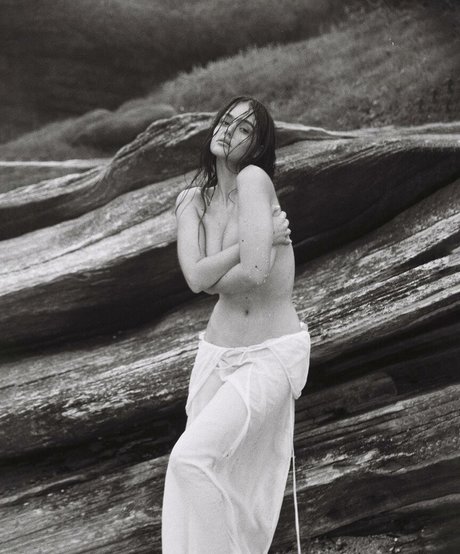 hottest redhead onlyfans sexy naked photo