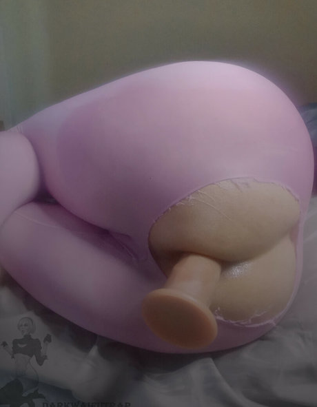 DarkWaifuTrap model pictures