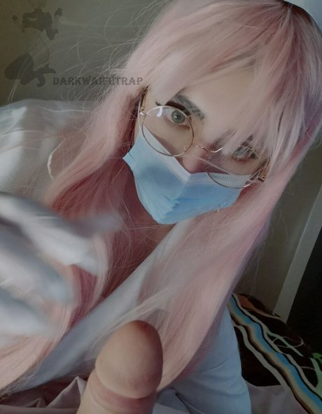 DarkWaifuTrap model adult gallery