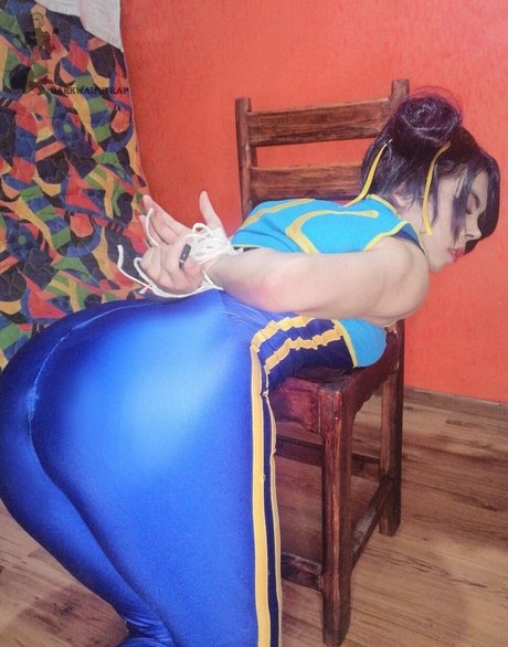 DarkWaifuTrap pornstar hd pics